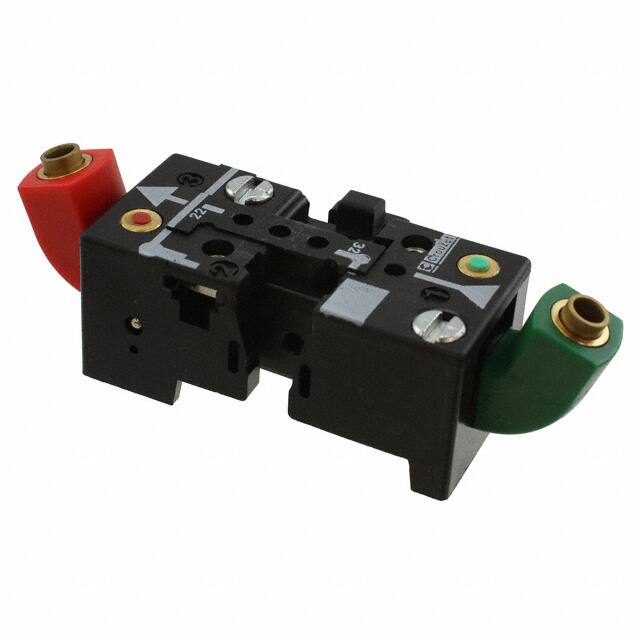 81532102 Crouzet Pneumatique Hydraulique - Vannes et Contrôle